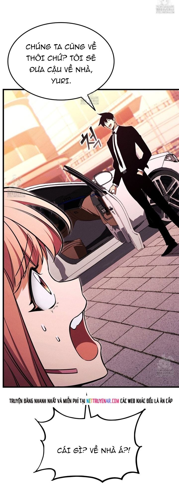 Huyền Thoại Game Thủ - Tái Xuất - Chapter 215 - Page 23