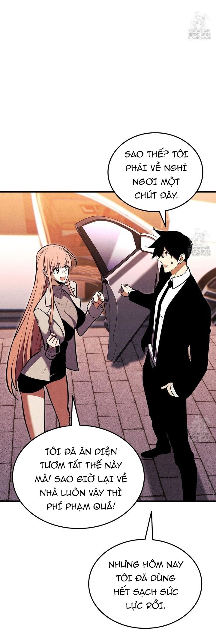 Huyền Thoại Game Thủ - Tái Xuất - Chapter 215 - Page 24