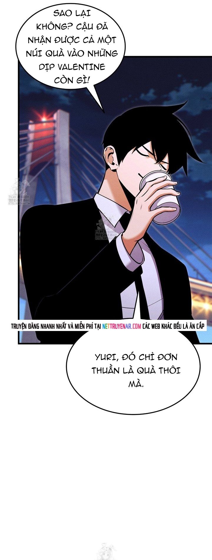 Huyền Thoại Game Thủ - Tái Xuất - Chapter 215 - Page 35