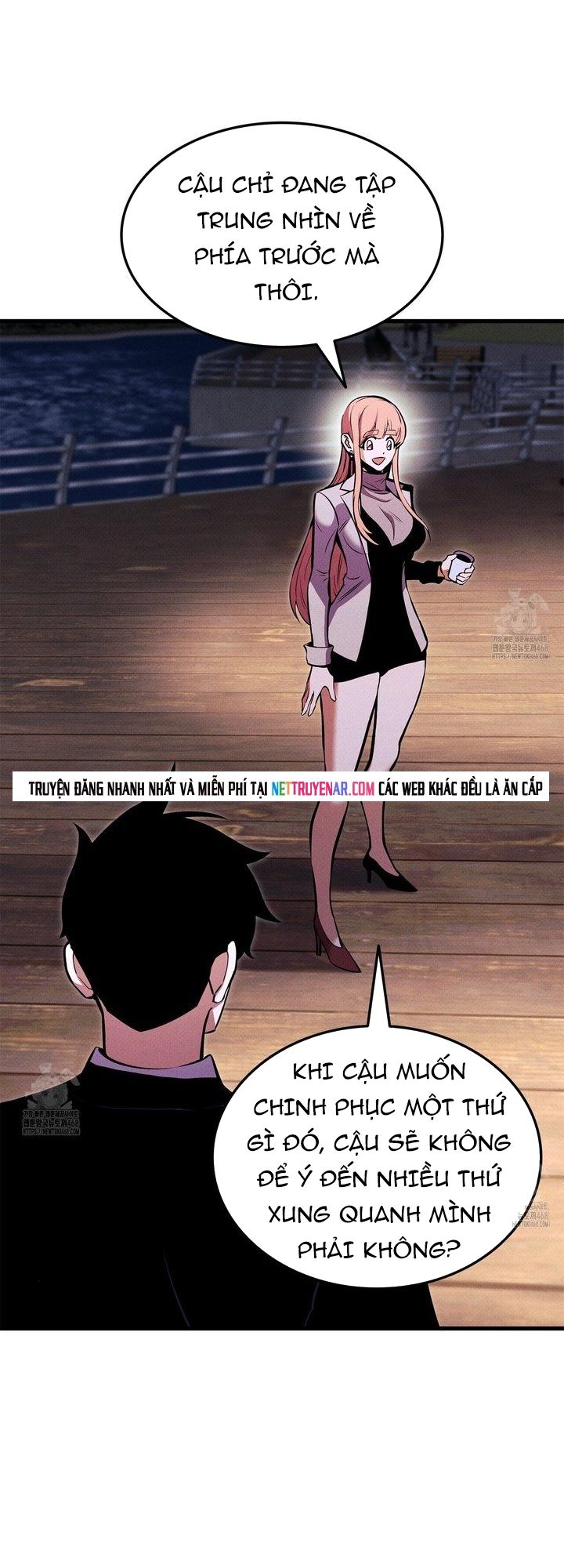 Huyền Thoại Game Thủ - Tái Xuất - Chapter 215 - Page 42