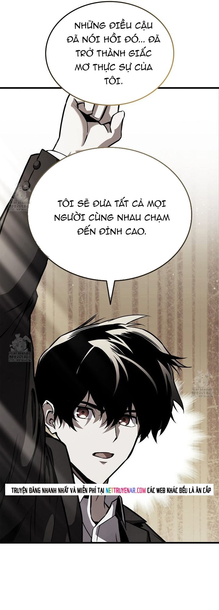 Huyền Thoại Game Thủ - Tái Xuất - Chapter 215 - Page 48