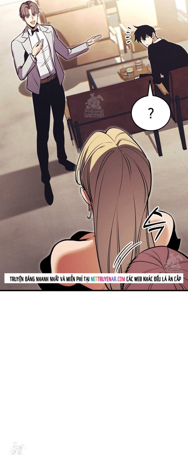 Huyền Thoại Game Thủ - Tái Xuất - Chapter 215 - Page 5