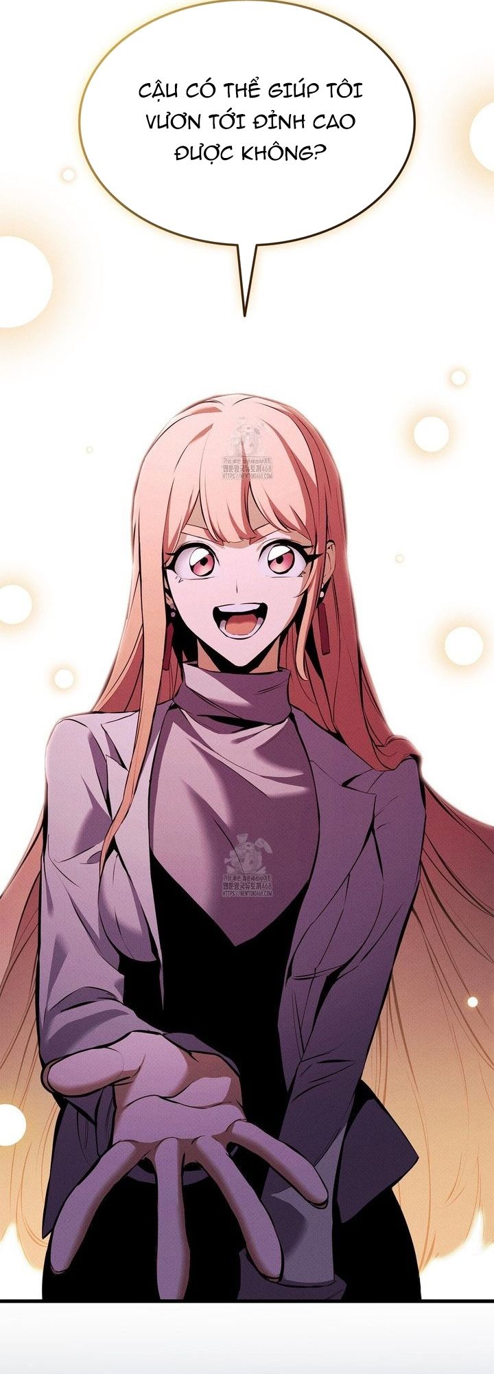 Huyền Thoại Game Thủ - Tái Xuất - Chapter 215 - Page 50