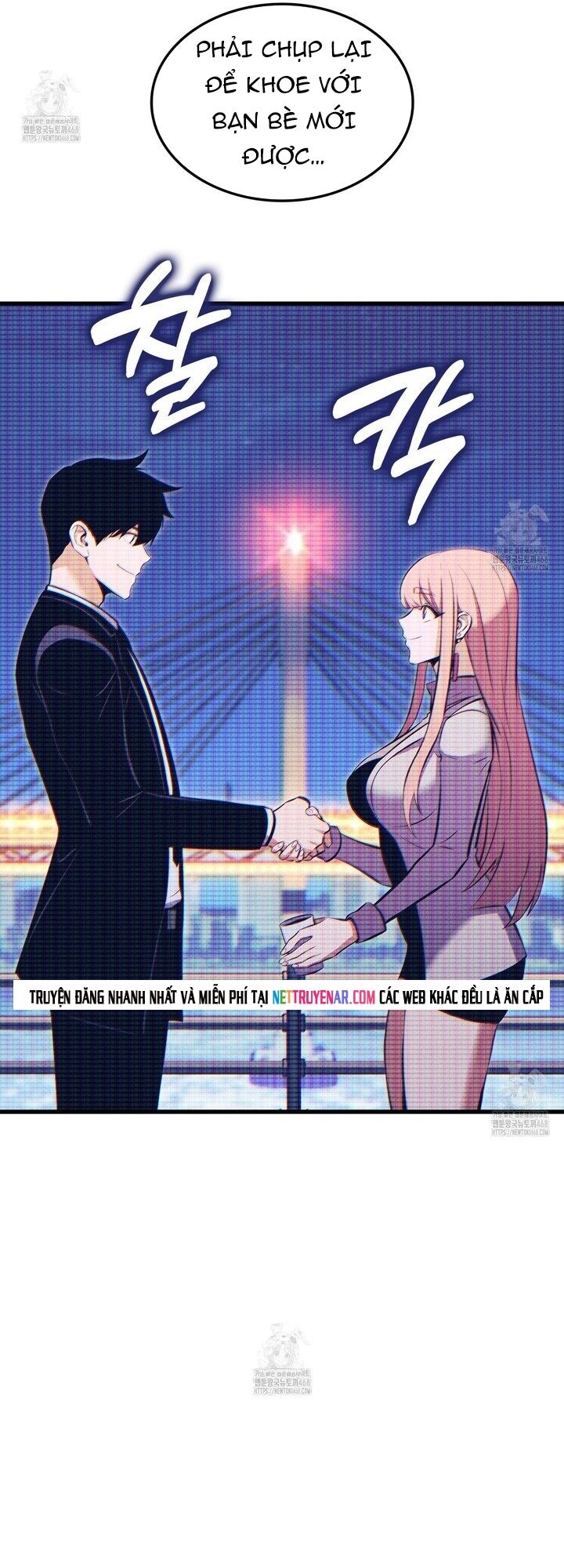 Huyền Thoại Game Thủ - Tái Xuất - Chapter 215 - Page 56