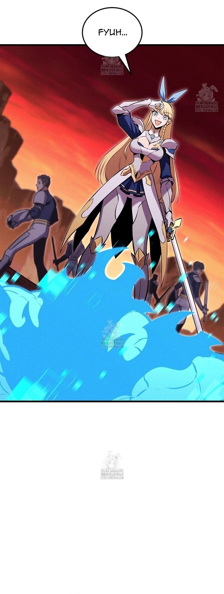 Huyền Thoại Game Thủ - Tái Xuất - Chapter 215 - Page 59