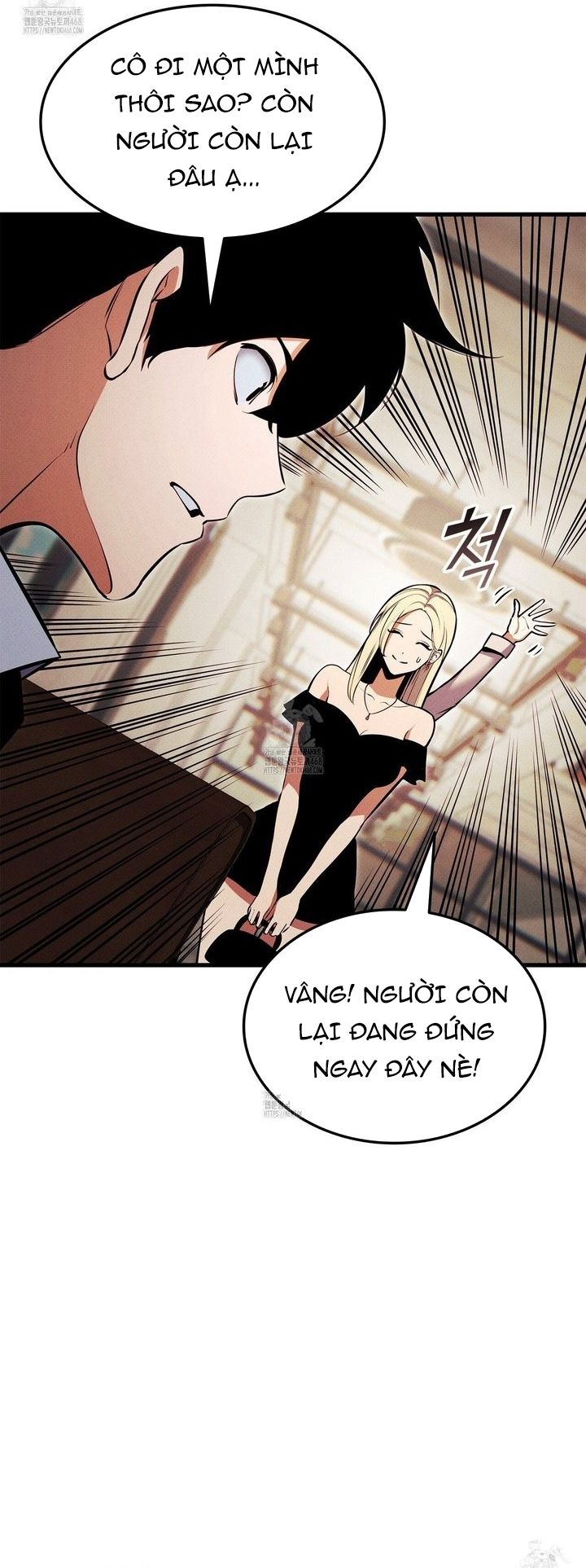 Huyền Thoại Game Thủ - Tái Xuất - Chapter 215 - Page 6
