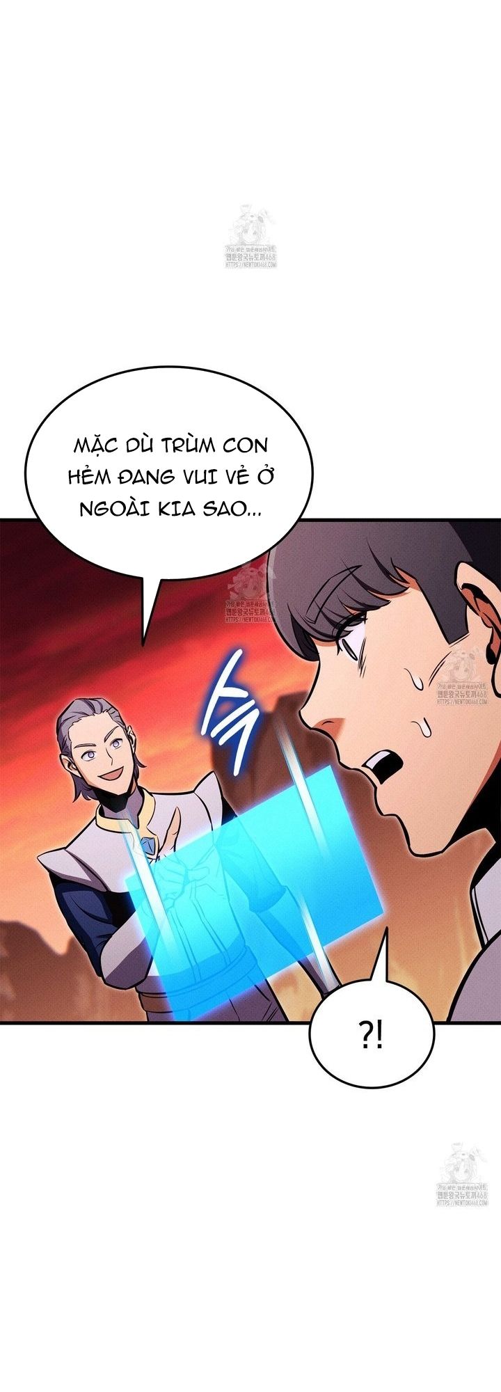 Huyền Thoại Game Thủ - Tái Xuất - Chapter 215 - Page 62