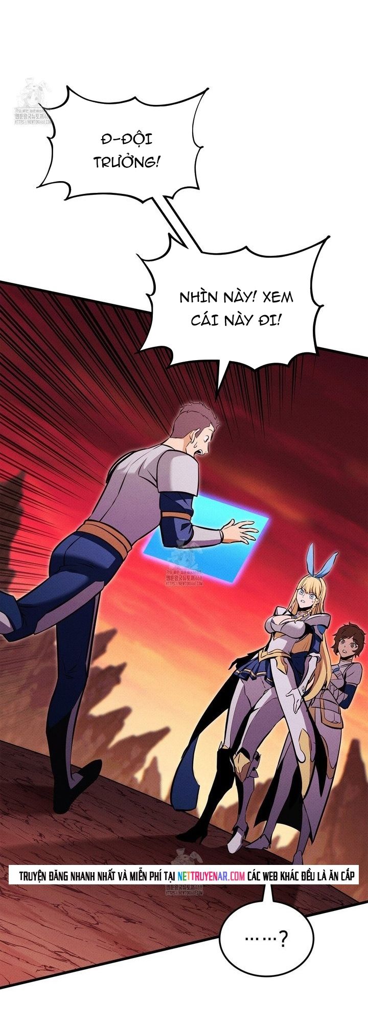 Huyền Thoại Game Thủ - Tái Xuất - Chapter 215 - Page 63