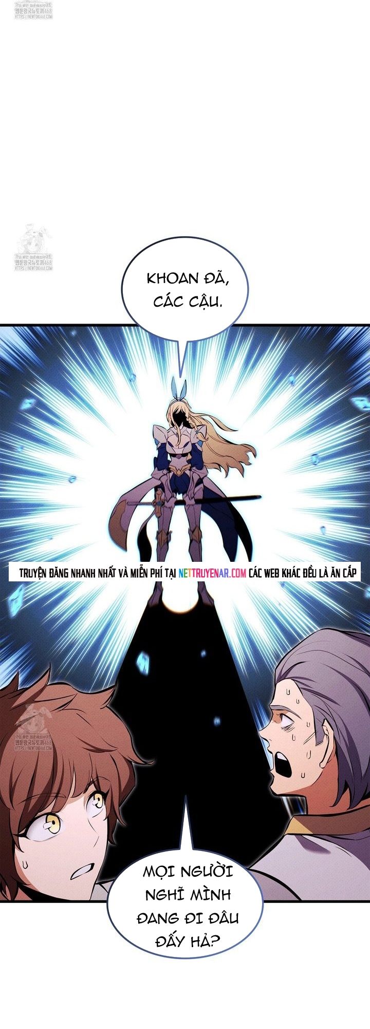 Huyền Thoại Game Thủ - Tái Xuất - Chapter 215 - Page 67