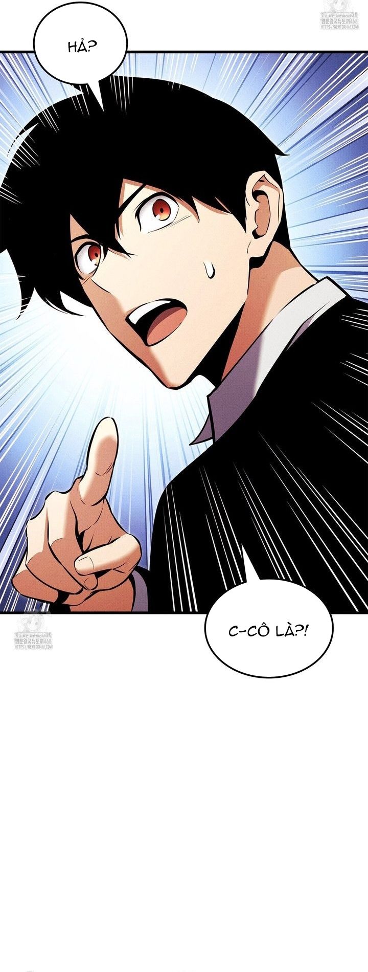 Huyền Thoại Game Thủ - Tái Xuất - Chapter 215 - Page 7