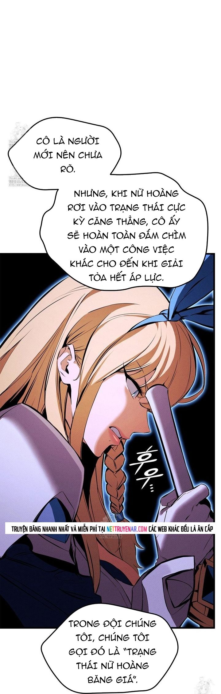 Huyền Thoại Game Thủ - Tái Xuất - Chapter 215 - Page 70