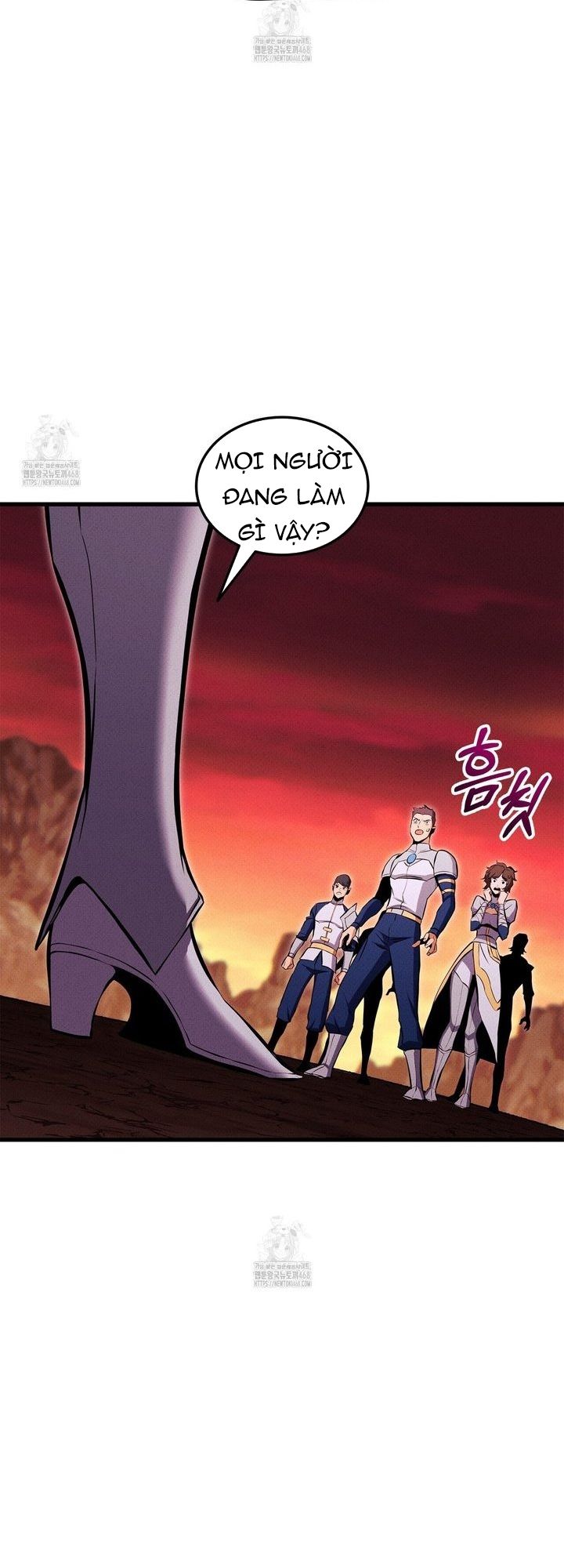 Huyền Thoại Game Thủ - Tái Xuất - Chapter 215 - Page 72