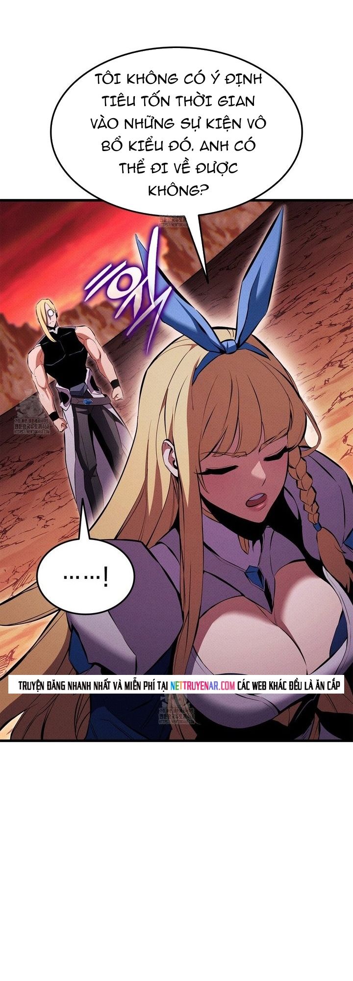 Huyền Thoại Game Thủ - Tái Xuất - Chapter 215 - Page 78