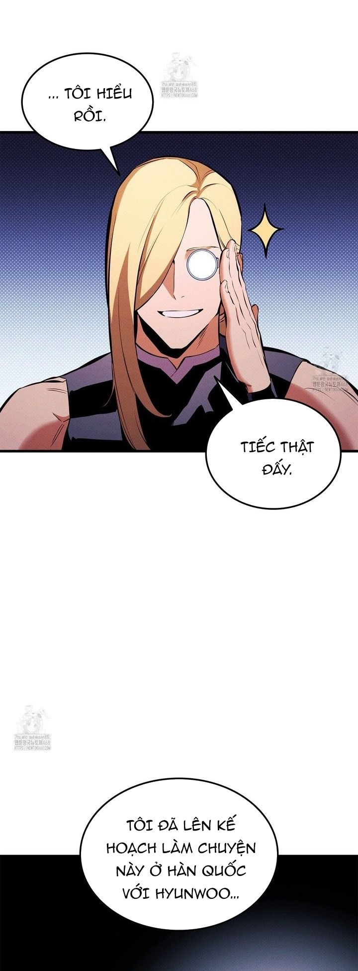 Huyền Thoại Game Thủ - Tái Xuất - Chapter 215 - Page 79