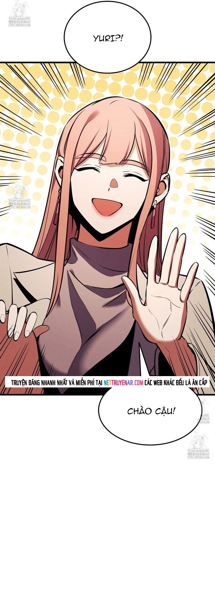 Huyền Thoại Game Thủ - Tái Xuất - Chapter 215 - Page 8