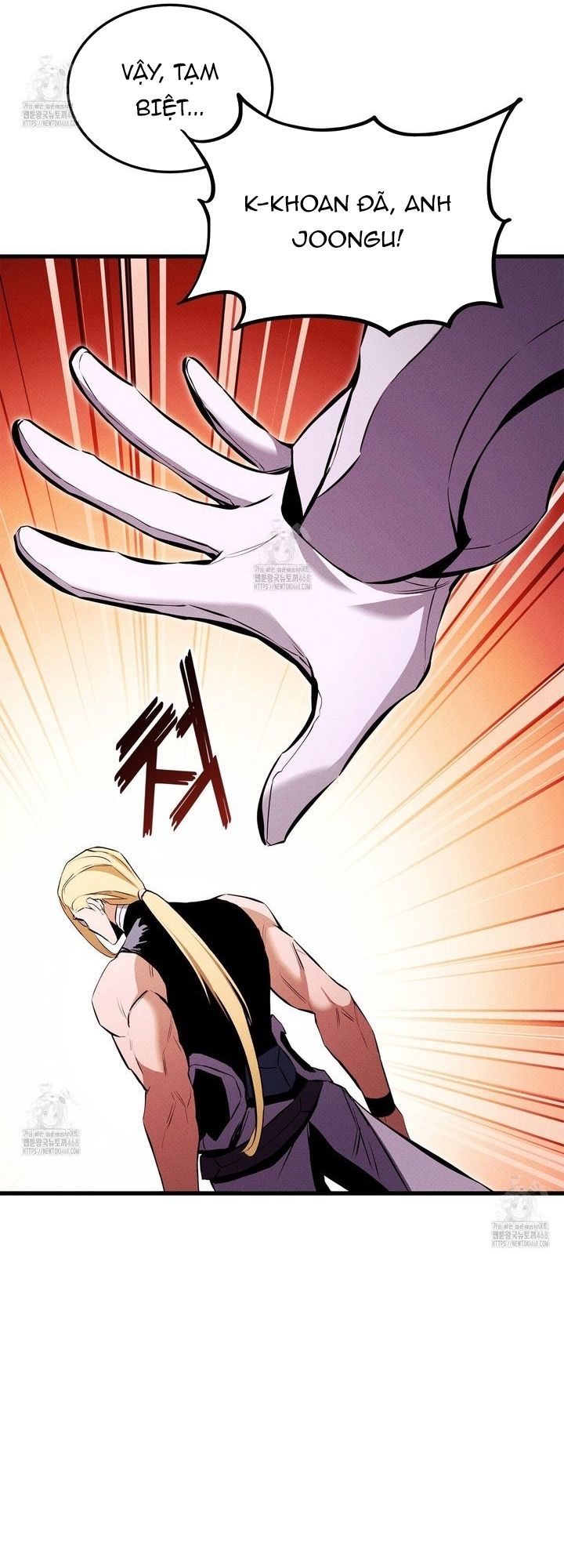 Huyền Thoại Game Thủ - Tái Xuất - Chapter 215 - Page 82