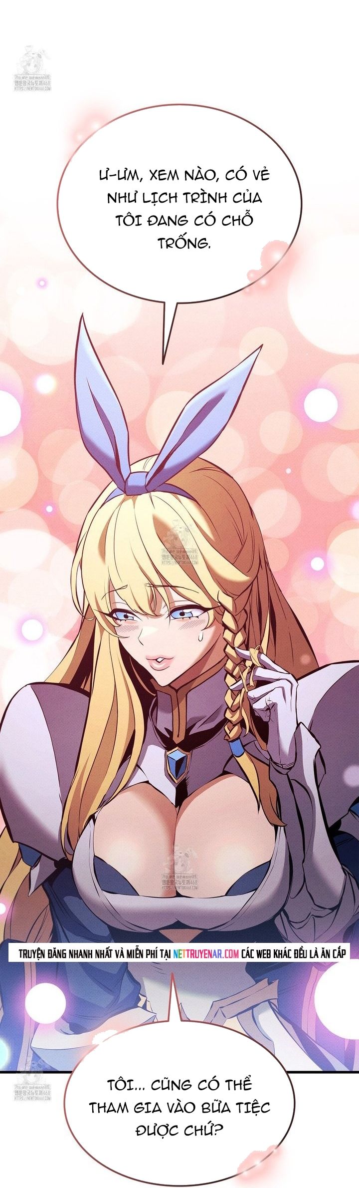 Huyền Thoại Game Thủ - Tái Xuất - Chapter 215 - Page 83