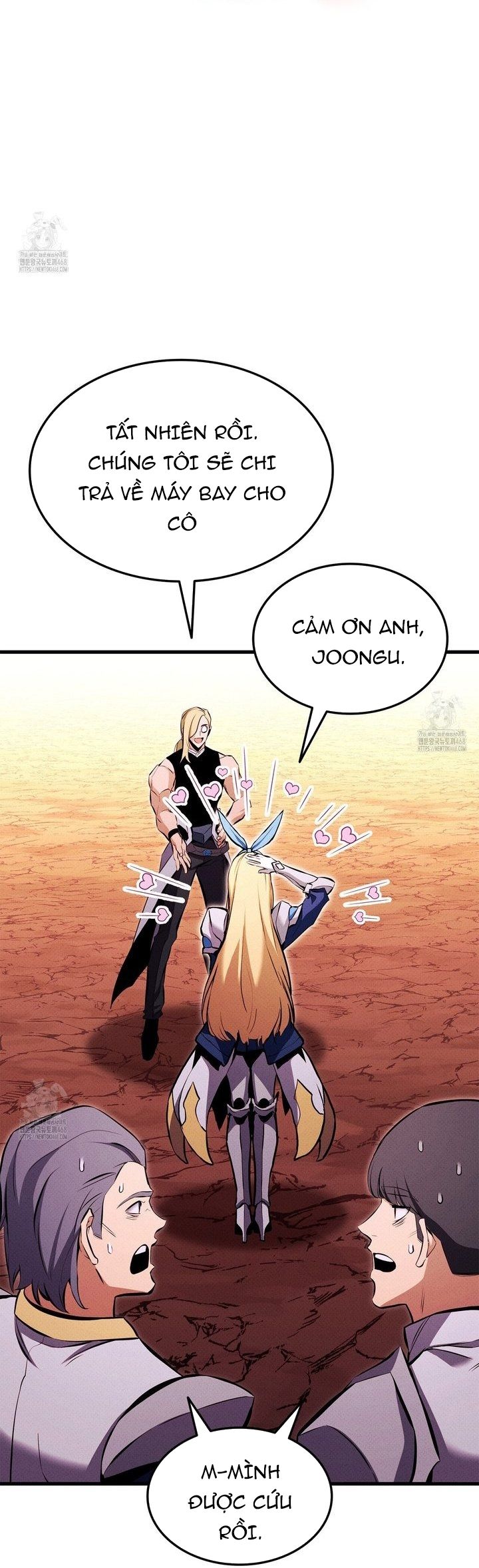 Huyền Thoại Game Thủ - Tái Xuất - Chapter 215 - Page 84