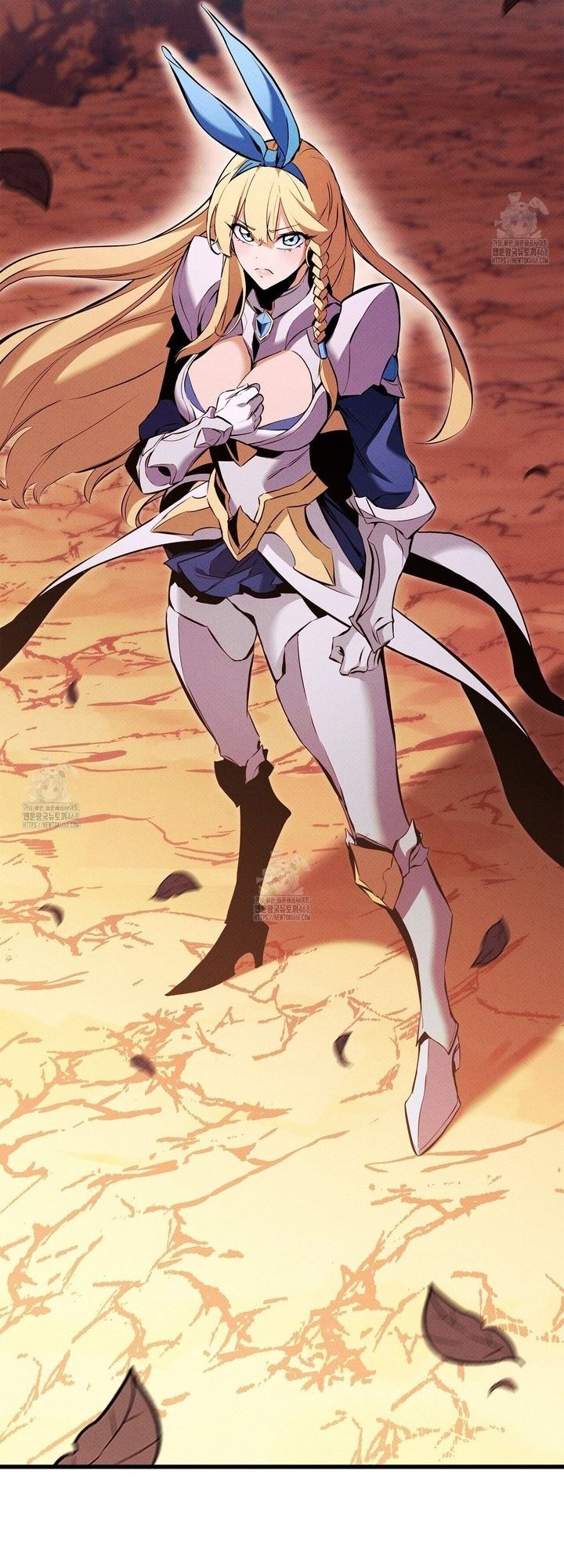 Huyền Thoại Game Thủ - Tái Xuất - Chapter 215 - Page 87