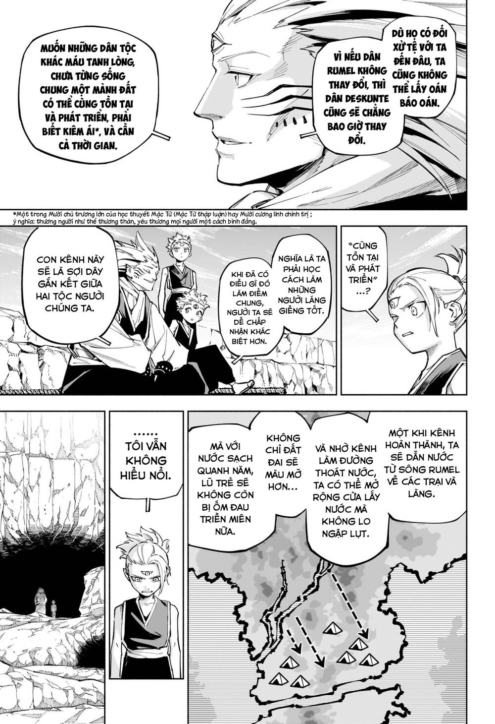 Jujutsu Kaisen: Modulo - Chapter 8 - Page 9