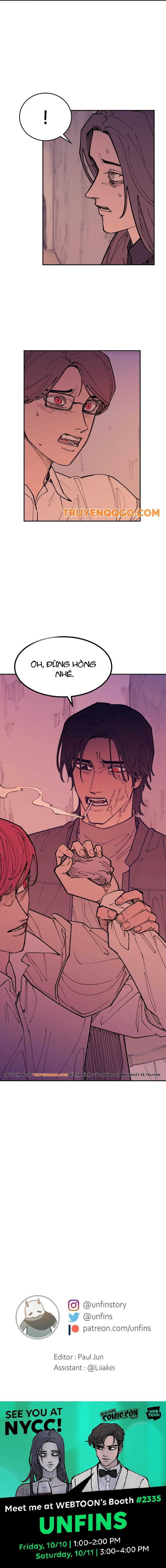 Vampire Family - Chapter 47 - Page 12