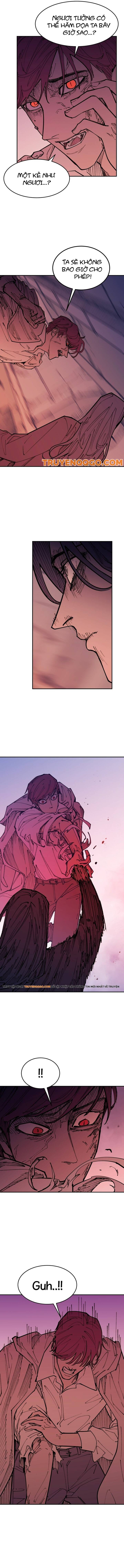 Vampire Family - Chapter 47 - Page 3