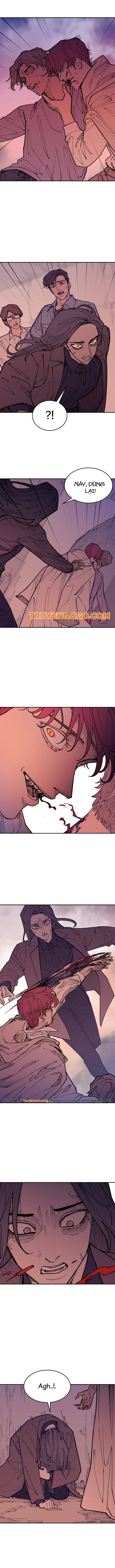 Vampire Family - Chapter 47 - Page 6