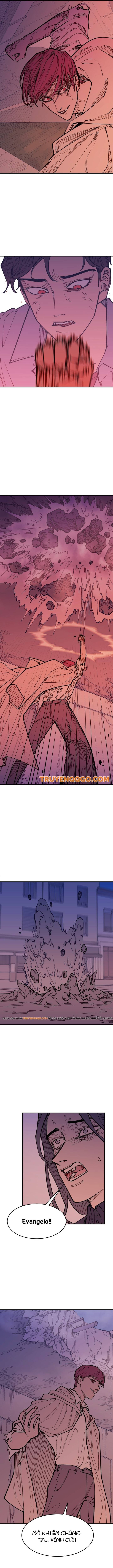 Vampire Family - Chapter 47 - Page 8