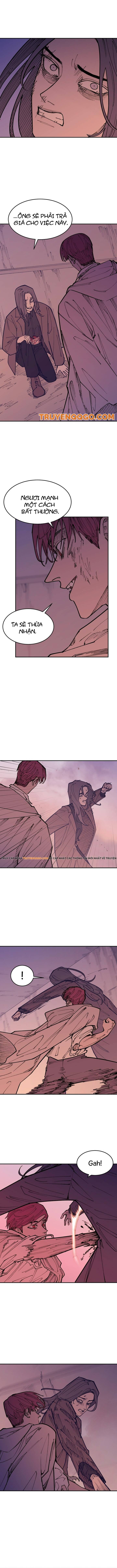 Vampire Family - Chapter 47 - Page 9