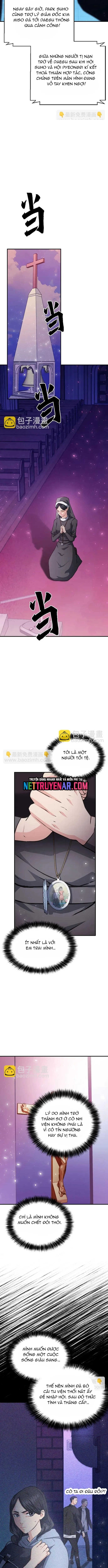 Druid Tại Ga Seoul - Chapter 156 - Page 16