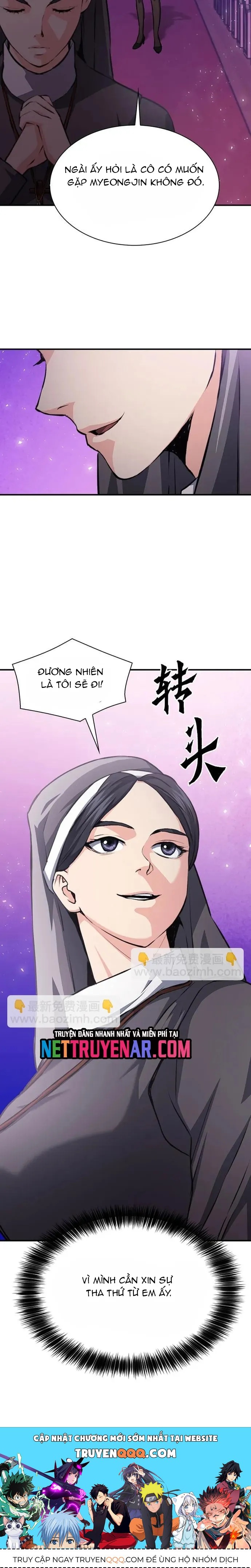 Druid Tại Ga Seoul - Chapter 156 - Page 18