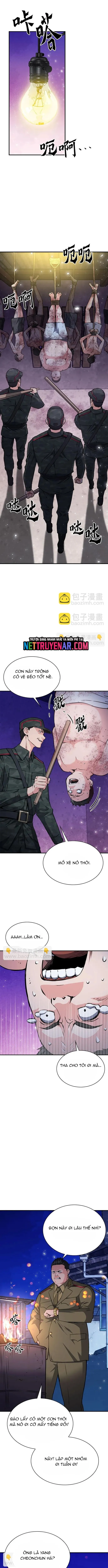 Druid Tại Ga Seoul - Chapter 156 - Page 5