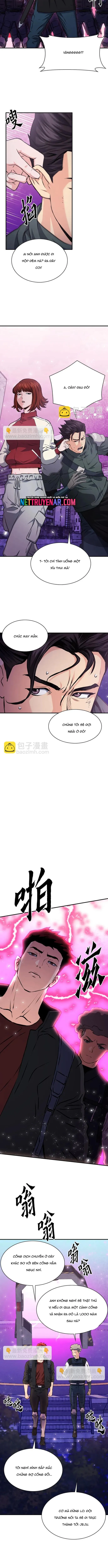 Druid Tại Ga Seoul - Chapter 157 - Page 10