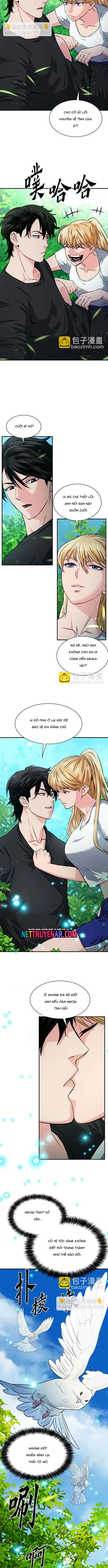 Druid Tại Ga Seoul - Chapter 157 - Page 13