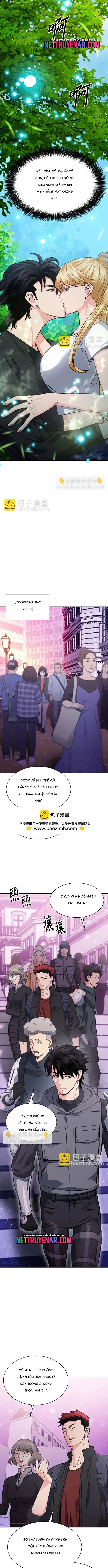 Druid Tại Ga Seoul - Chapter 157 - Page 14