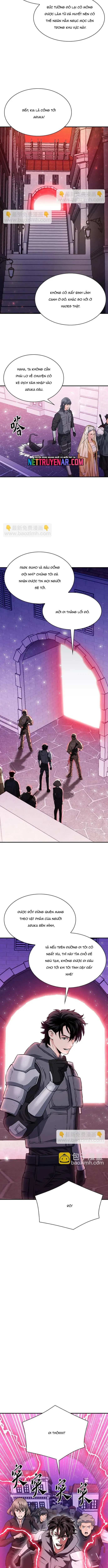Druid Tại Ga Seoul - Chapter 157 - Page 15