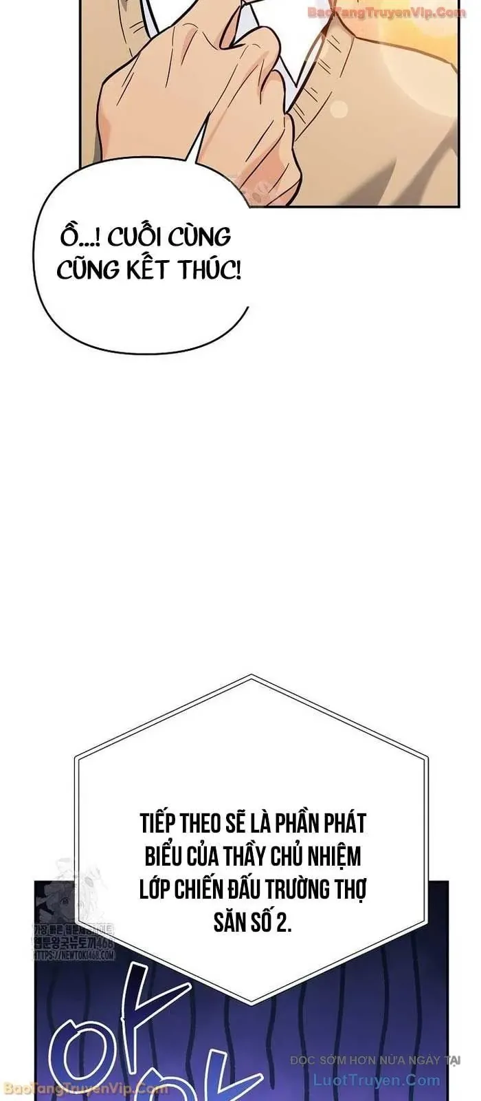 Trở Thành Huấn Luyện Viên Kiếm Thuật Tại Học Viện - Chapter 39 - Page 10