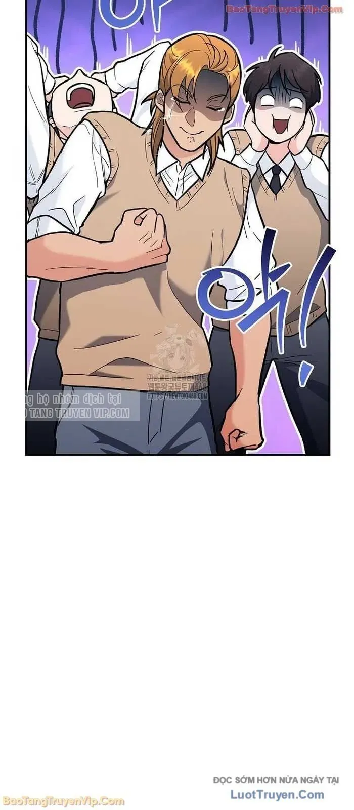 Trở Thành Huấn Luyện Viên Kiếm Thuật Tại Học Viện - Chapter 39 - Page 11