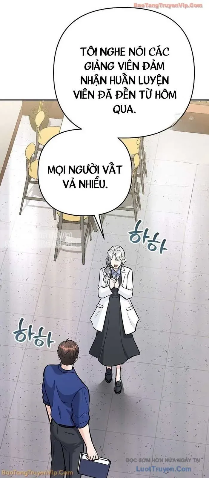 Trở Thành Huấn Luyện Viên Kiếm Thuật Tại Học Viện - Chapter 39 - Page 18