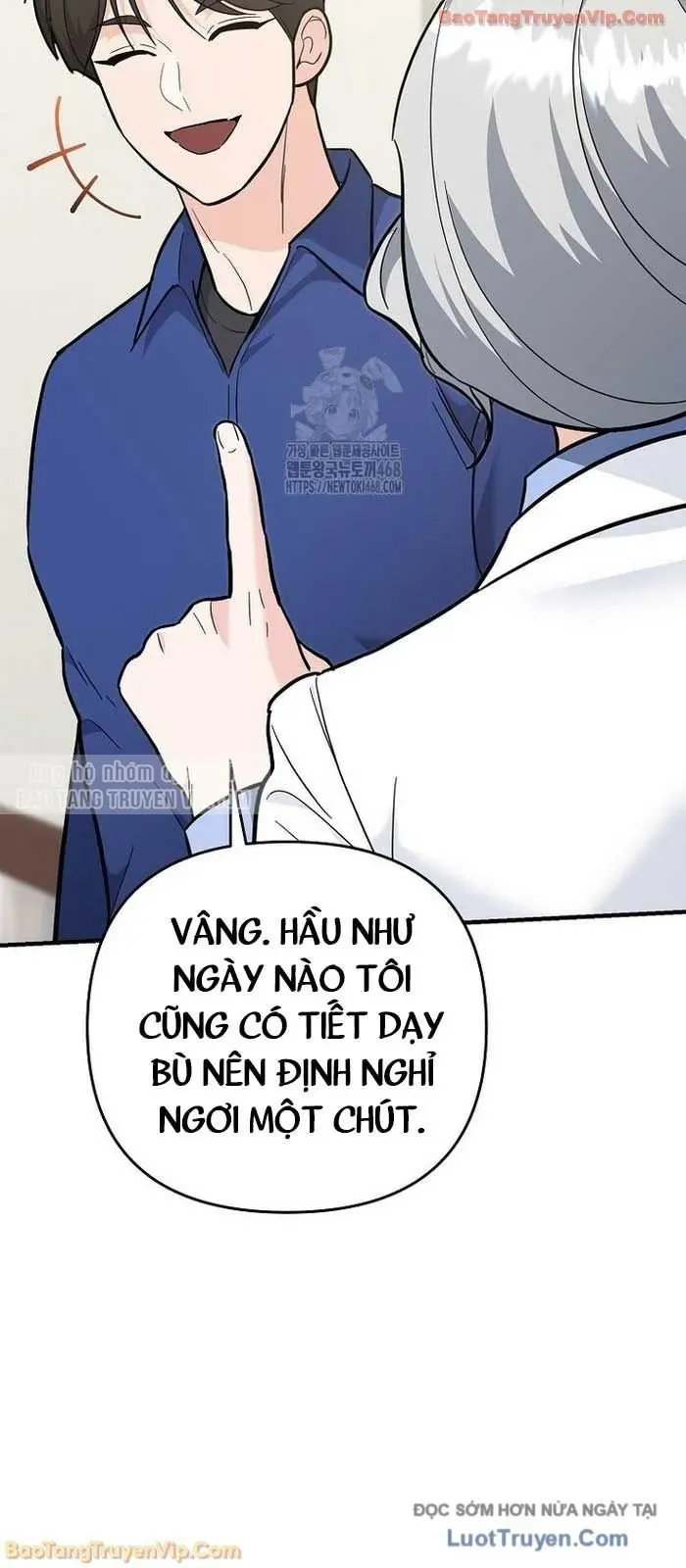 Trở Thành Huấn Luyện Viên Kiếm Thuật Tại Học Viện - Chapter 39 - Page 20