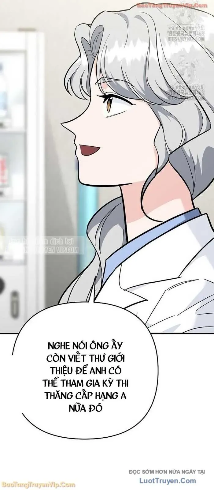 Trở Thành Huấn Luyện Viên Kiếm Thuật Tại Học Viện - Chapter 39 - Page 22