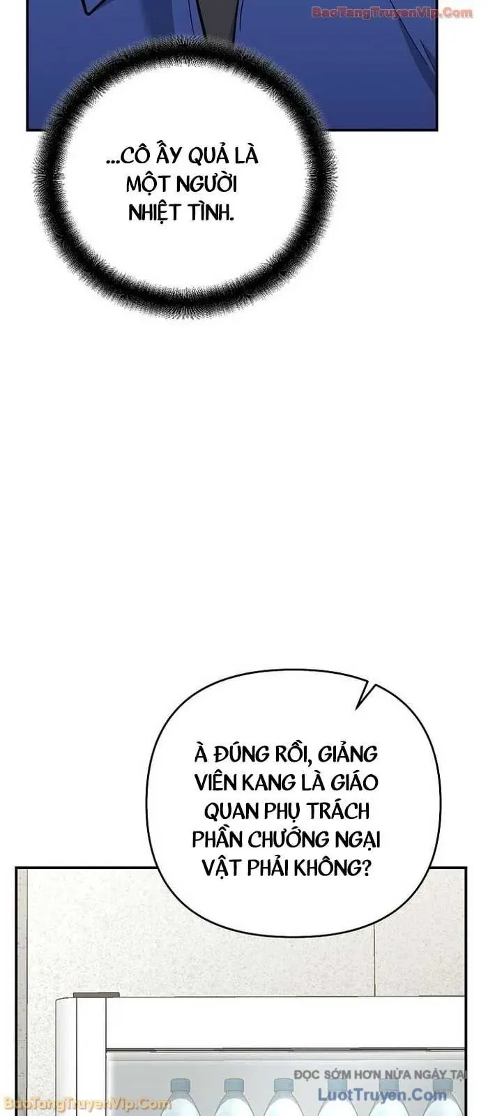 Trở Thành Huấn Luyện Viên Kiếm Thuật Tại Học Viện - Chapter 39 - Page 24