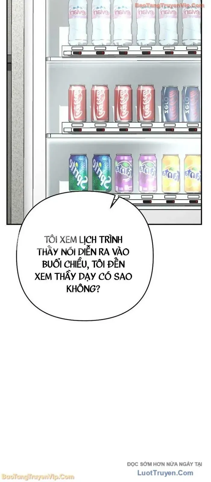 Trở Thành Huấn Luyện Viên Kiếm Thuật Tại Học Viện - Chapter 39 - Page 25