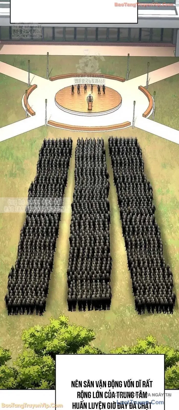 Trở Thành Huấn Luyện Viên Kiếm Thuật Tại Học Viện - Chapter 39 - Page 3