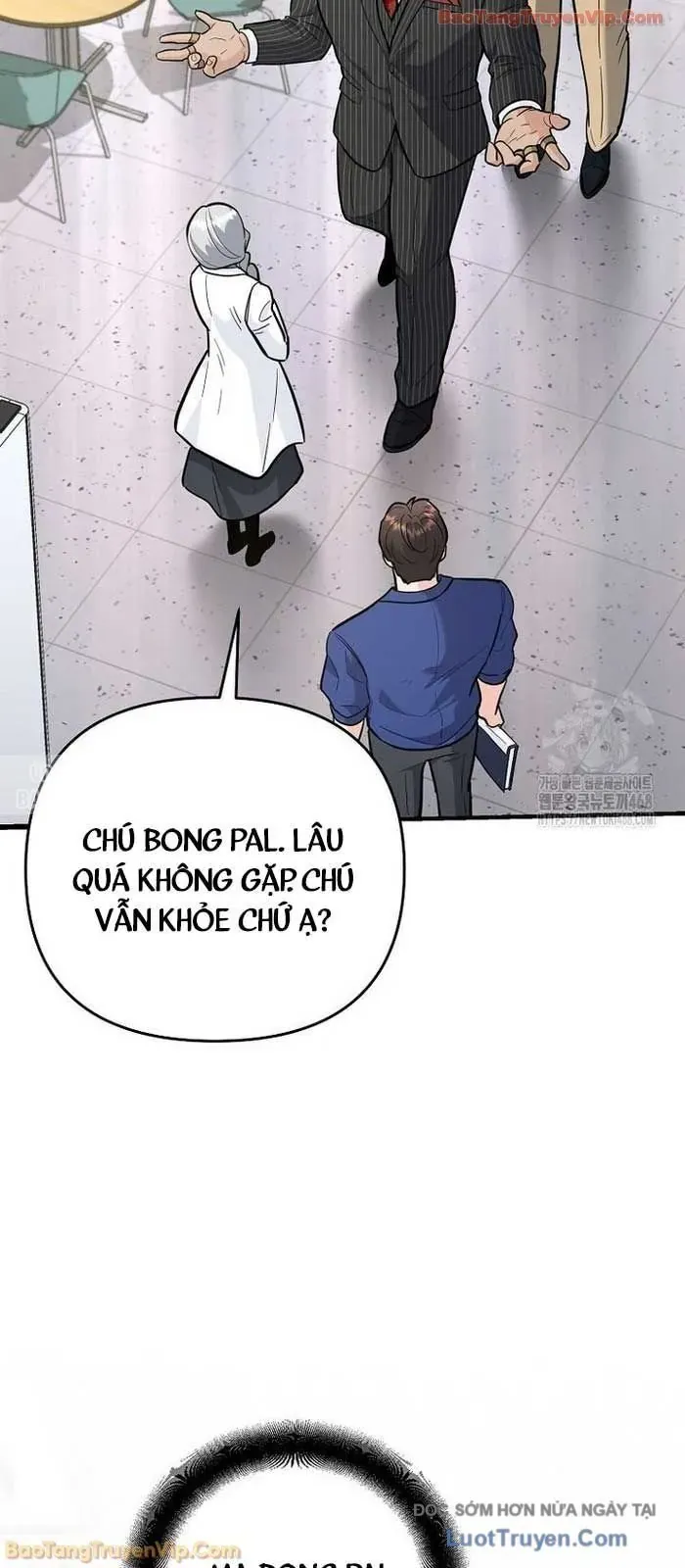 Trở Thành Huấn Luyện Viên Kiếm Thuật Tại Học Viện - Chapter 39 - Page 31