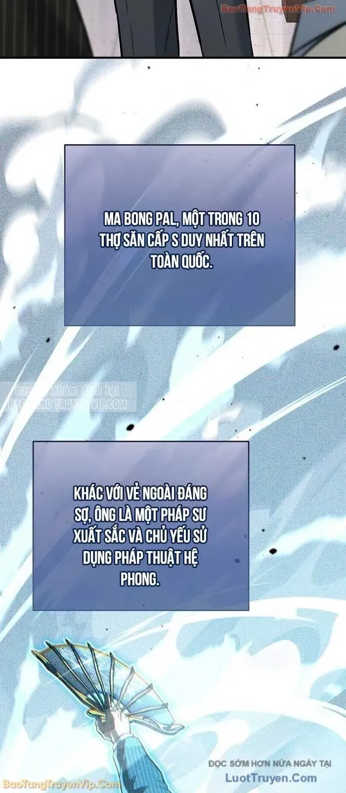 Trở Thành Huấn Luyện Viên Kiếm Thuật Tại Học Viện - Chapter 39 - Page 33