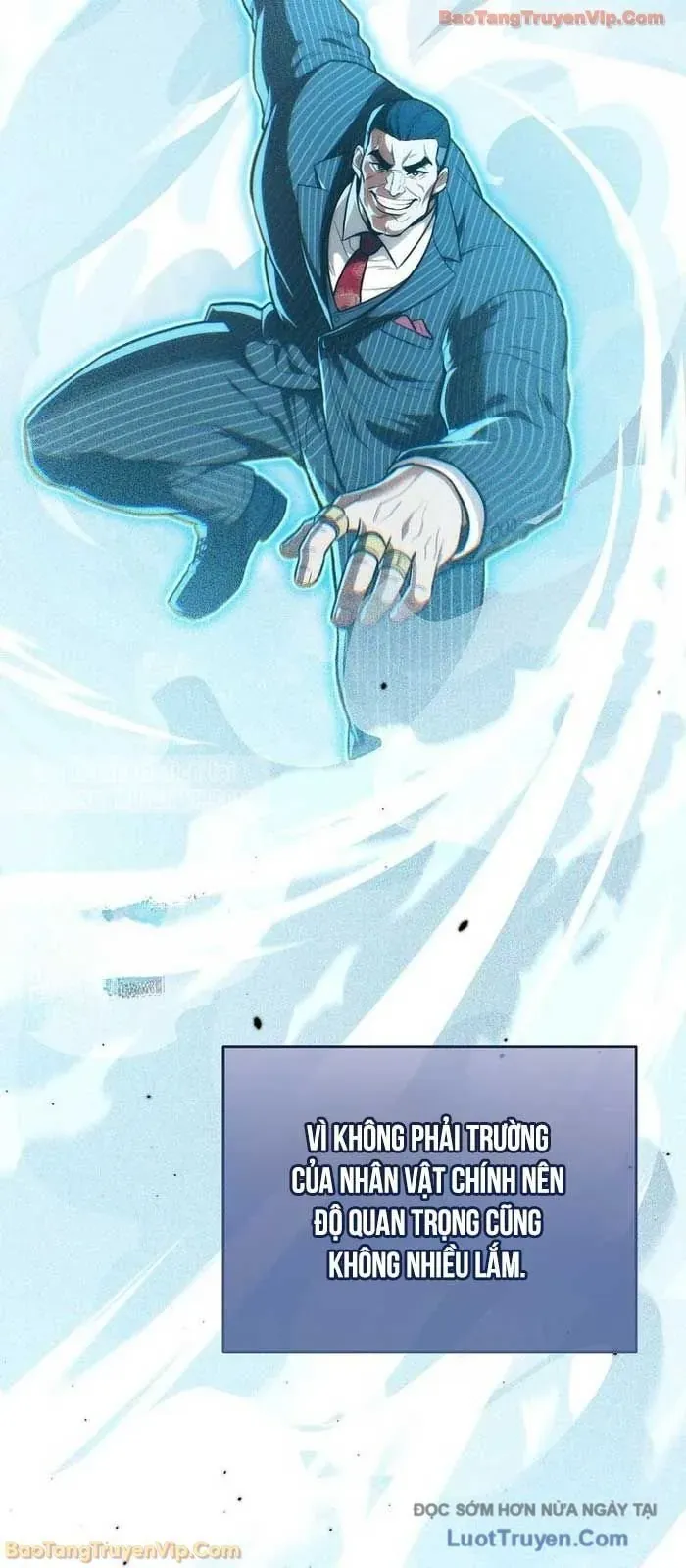 Trở Thành Huấn Luyện Viên Kiếm Thuật Tại Học Viện - Chapter 39 - Page 34