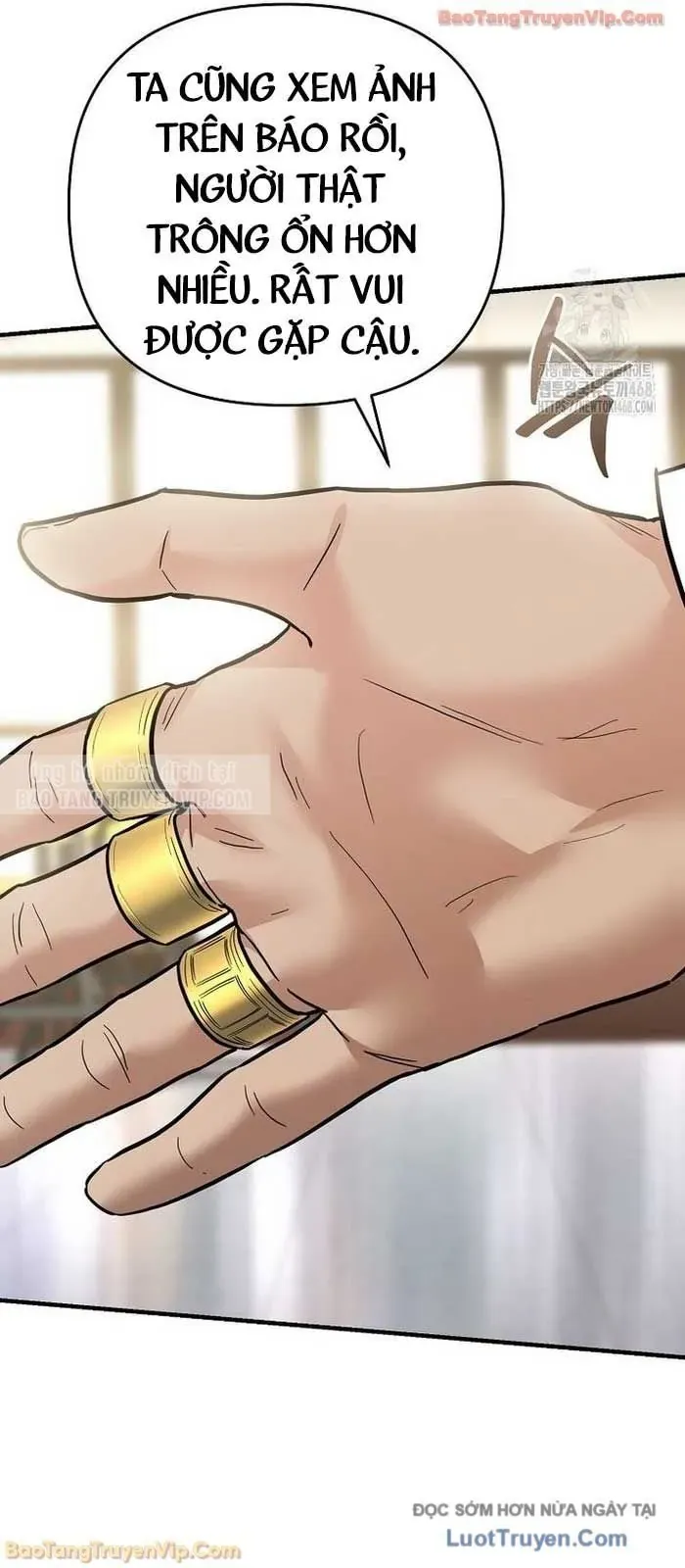 Trở Thành Huấn Luyện Viên Kiếm Thuật Tại Học Viện - Chapter 39 - Page 37