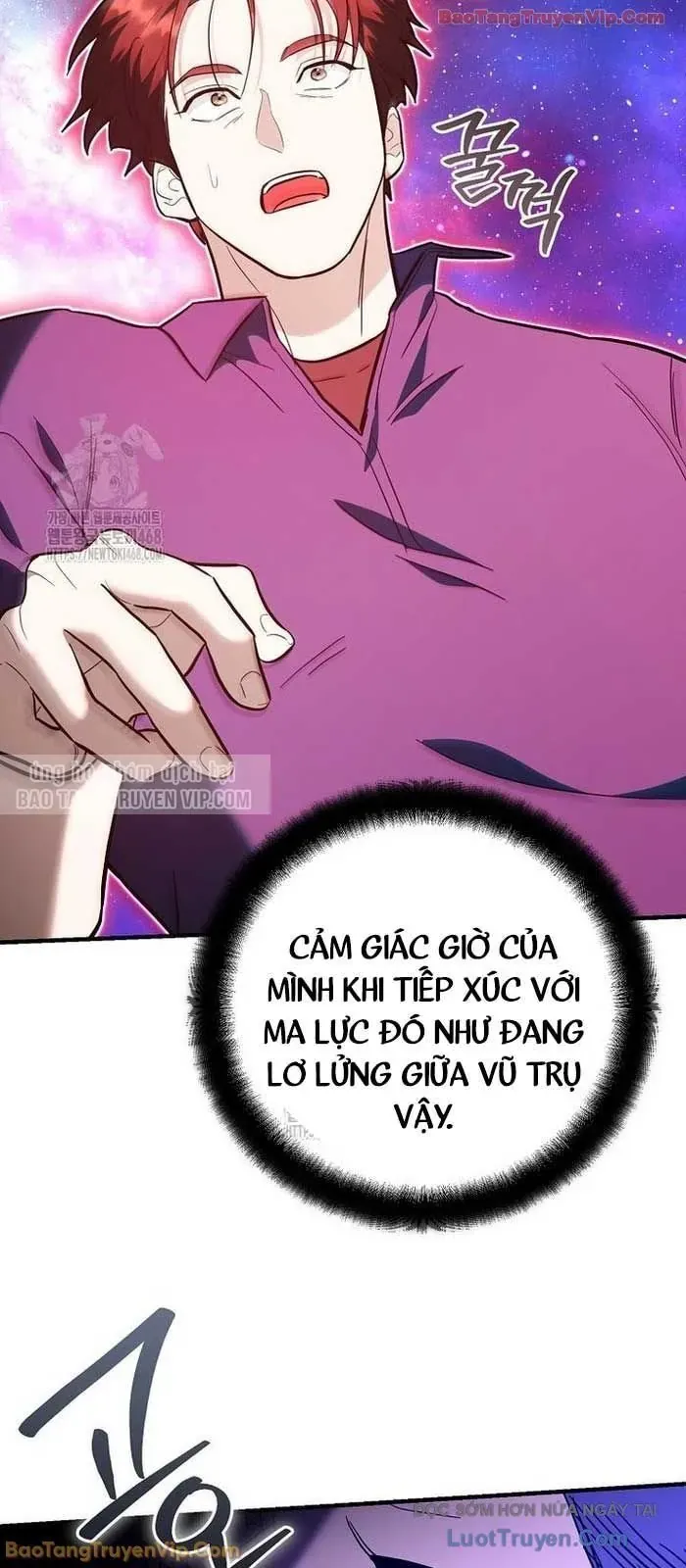 Trở Thành Huấn Luyện Viên Kiếm Thuật Tại Học Viện - Chapter 39 - Page 43