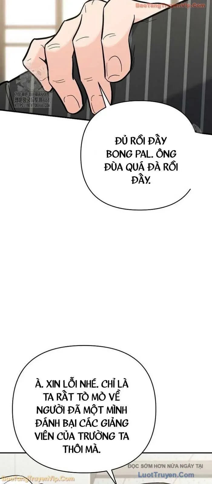 Trở Thành Huấn Luyện Viên Kiếm Thuật Tại Học Viện - Chapter 39 - Page 45